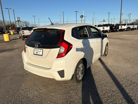 Honda Fit  2015