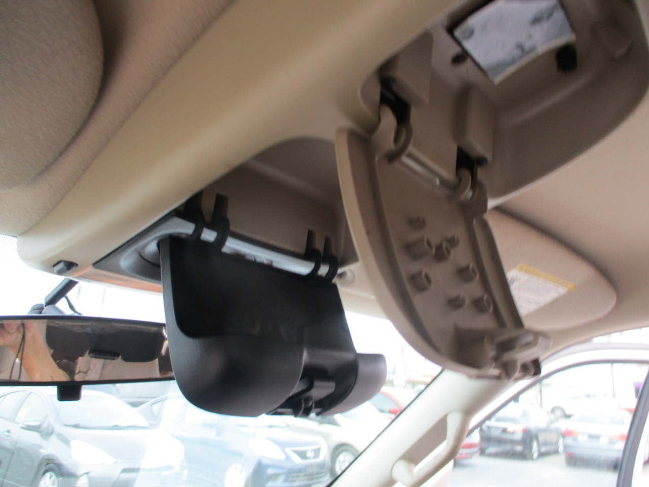 Ford Explorer 4dr 114" WB 4.0L XLT 2006