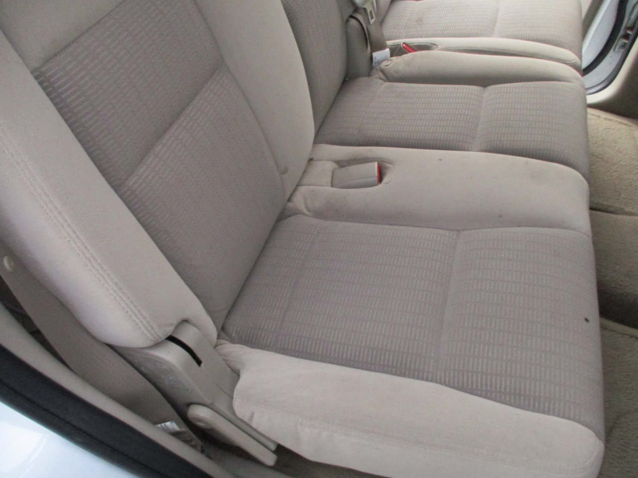 Ford Explorer 4dr 114" WB 4.0L XLT 2006