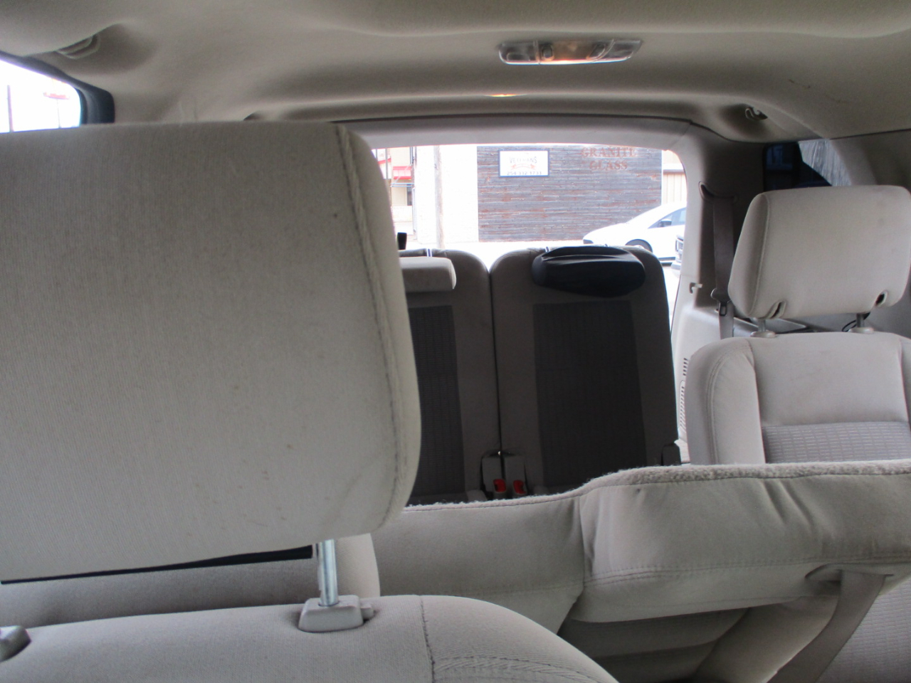 Ford Explorer 4dr 114" WB 4.0L XLT 2006