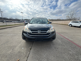 Honda CR-V 4WD 5dr EX-L 2011