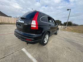 Honda CR-V 4WD 5dr EX-L 2011