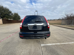 Honda CR-V 4WD 5dr EX-L 2011