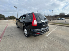 Honda CR-V 4WD 5dr EX-L 2011