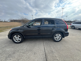 Honda CR-V 4WD 5dr EX-L 2011