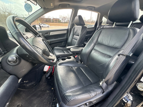 Honda CR-V 4WD 5dr EX-L 2011