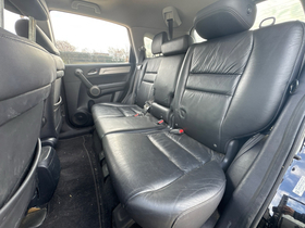 Honda CR-V 4WD 5dr EX-L 2011