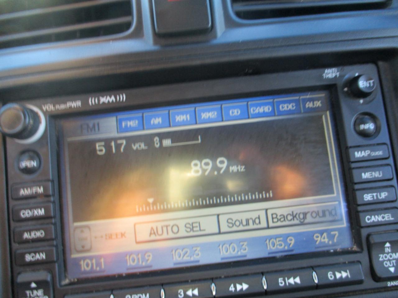 Honda CR-V 4WD 5dr EX-L 2011