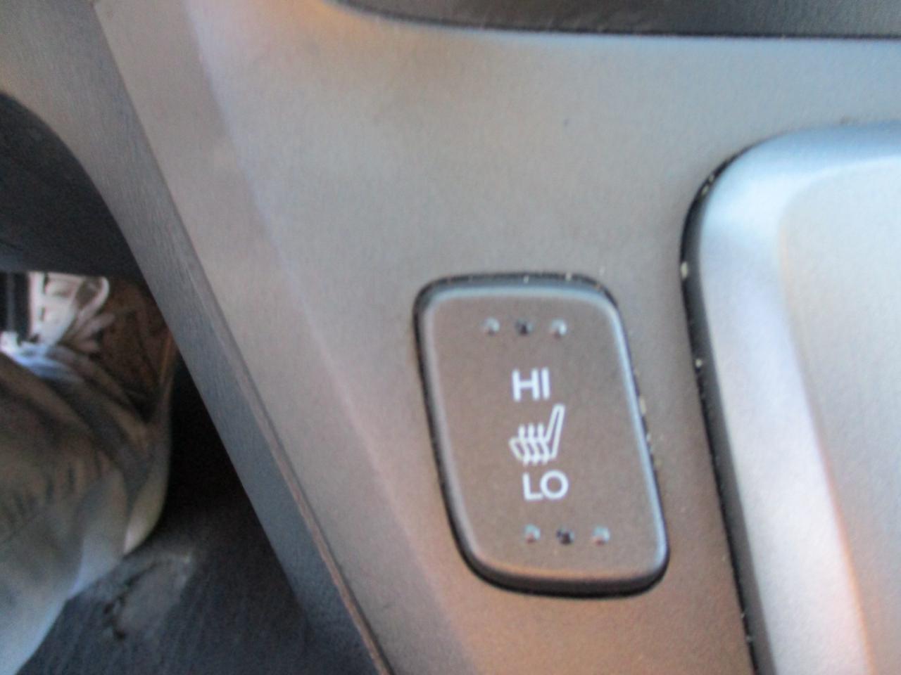 Honda CR-V 4WD 5dr EX-L 2011