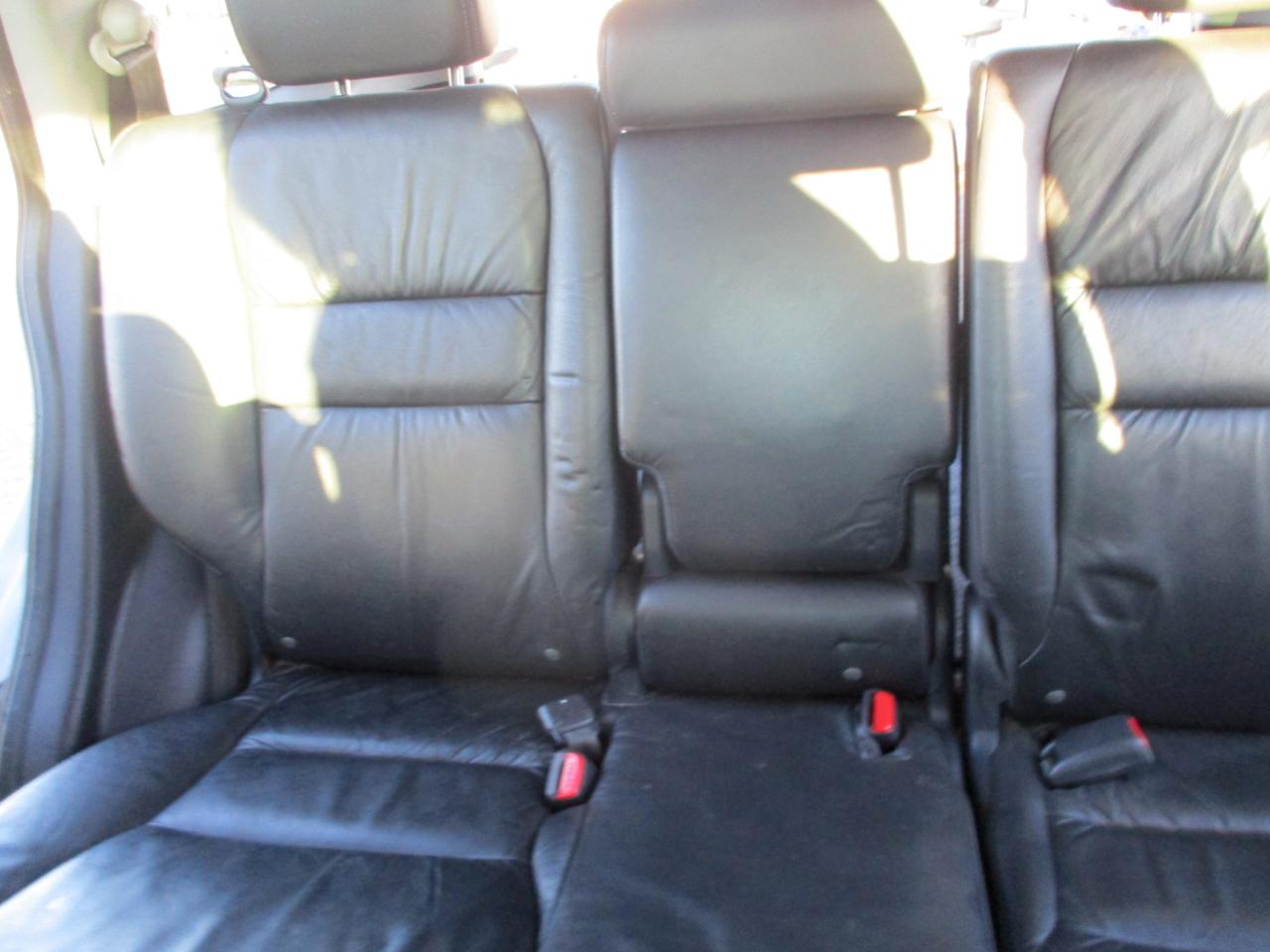 Honda CR-V 4WD 5dr EX-L 2011