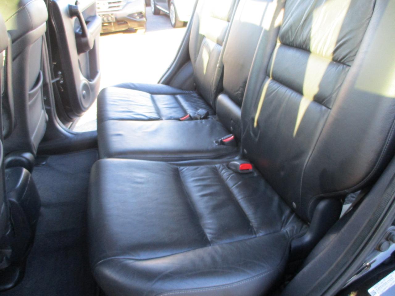 Honda CR-V 4WD 5dr EX-L 2011