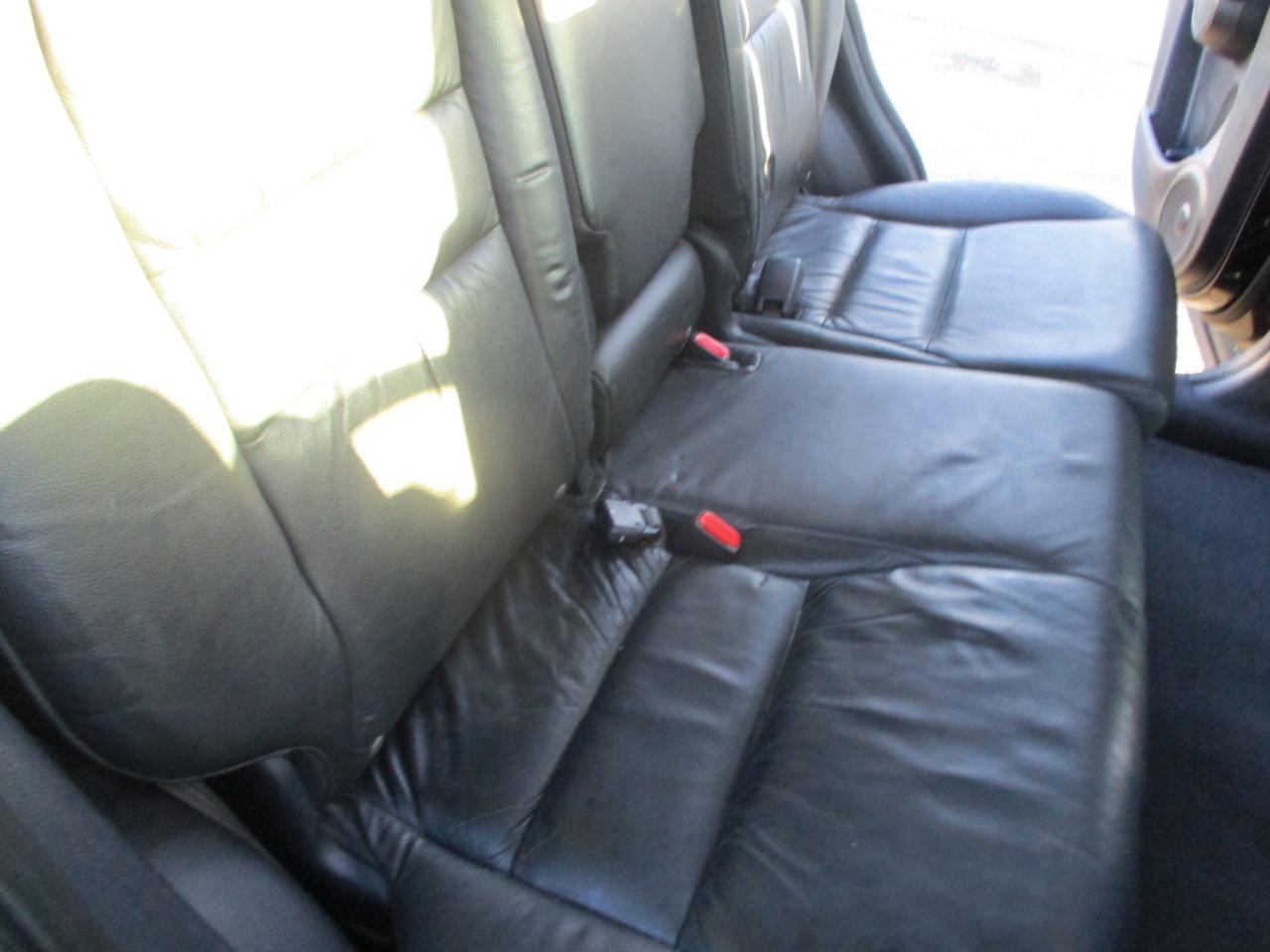 Honda CR-V 4WD 5dr EX-L 2011