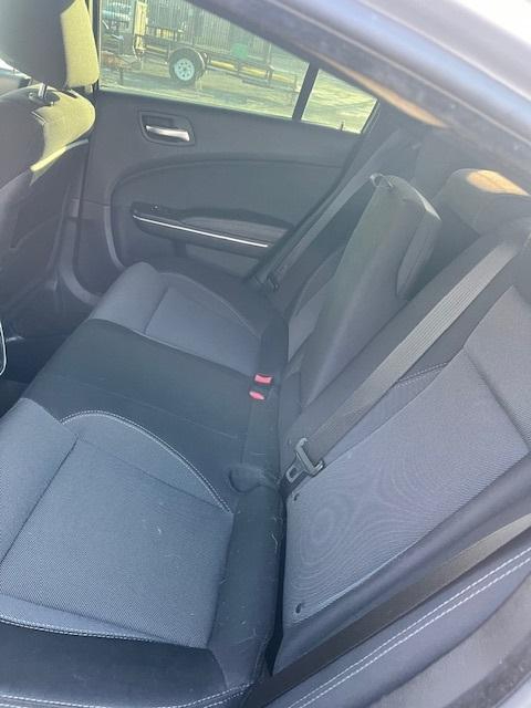 Dodge Charger 4dr Sdn SE RWD 2016