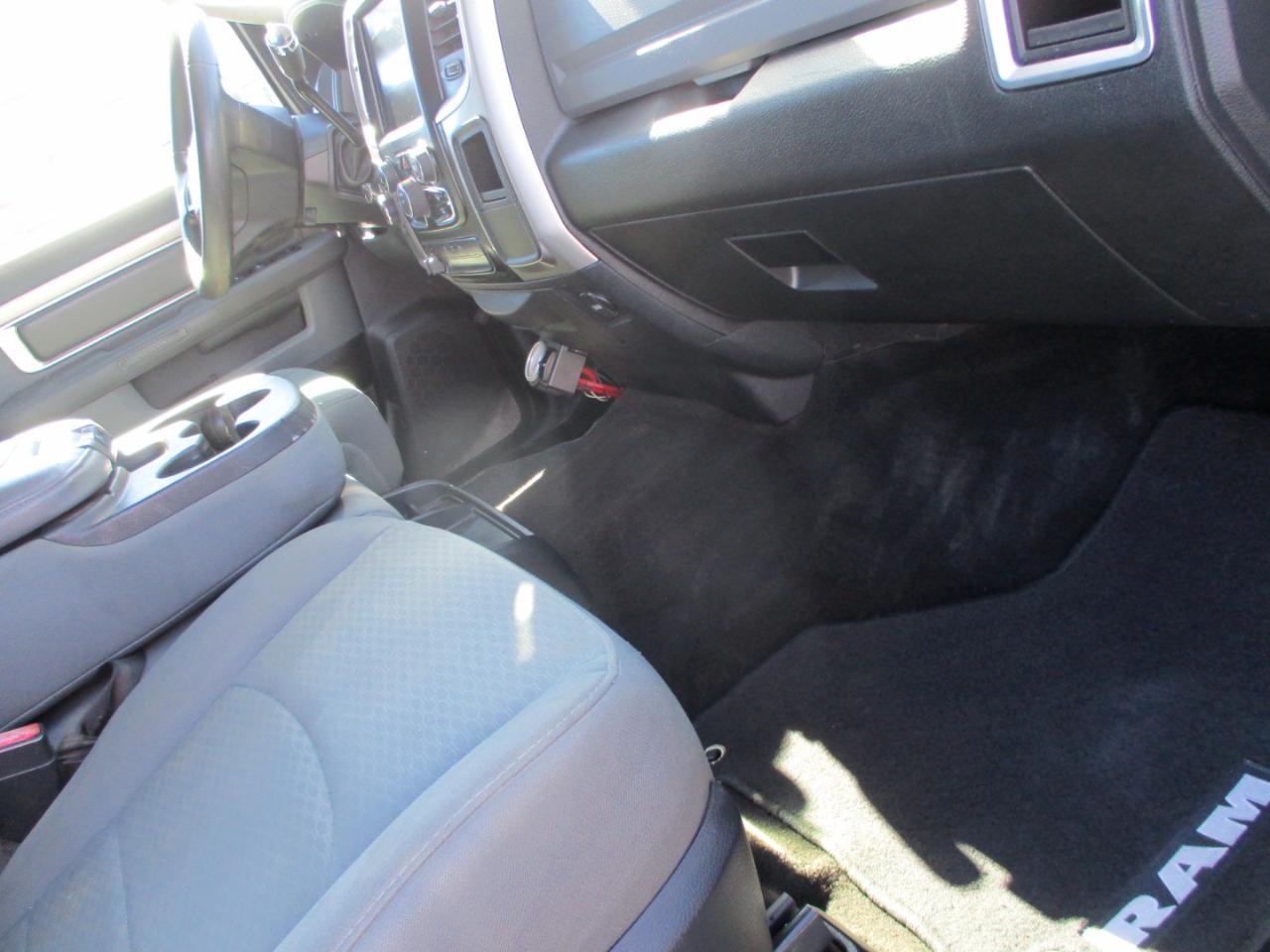 RAM 2500 4WD Crew Cab 149" SLT 2016