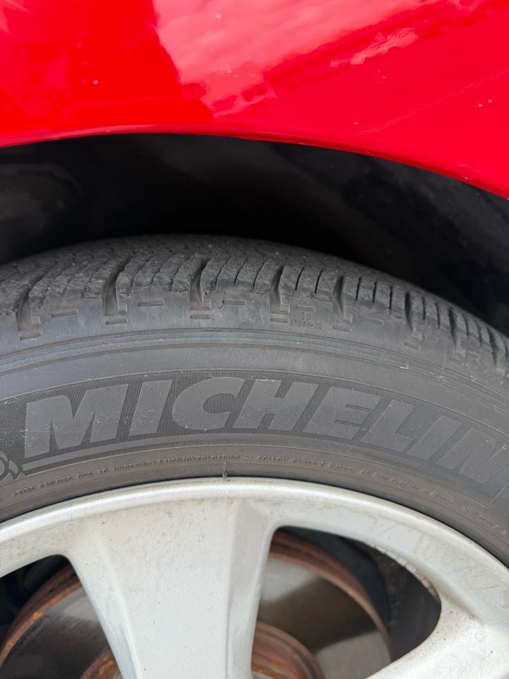 Toyota Camry Solara 2dr Cpe SLE V6 Auto (Natl) 2005