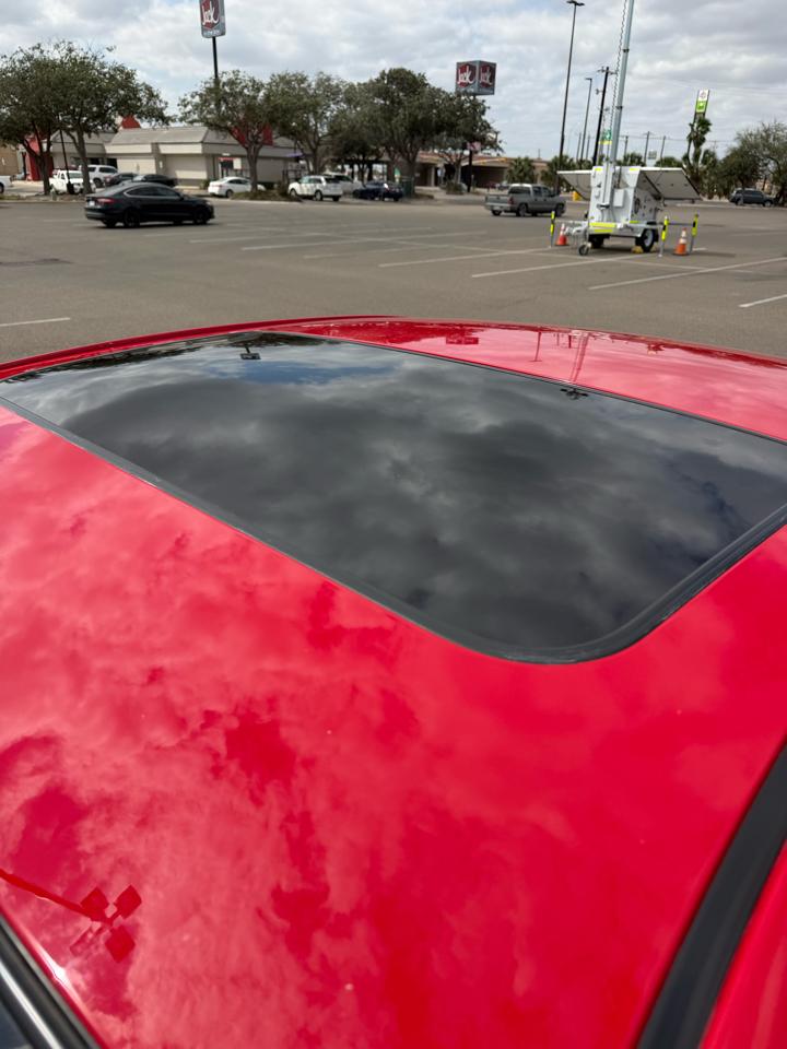 Toyota Camry Solara 2dr Cpe SLE V6 Auto (Natl) 2005