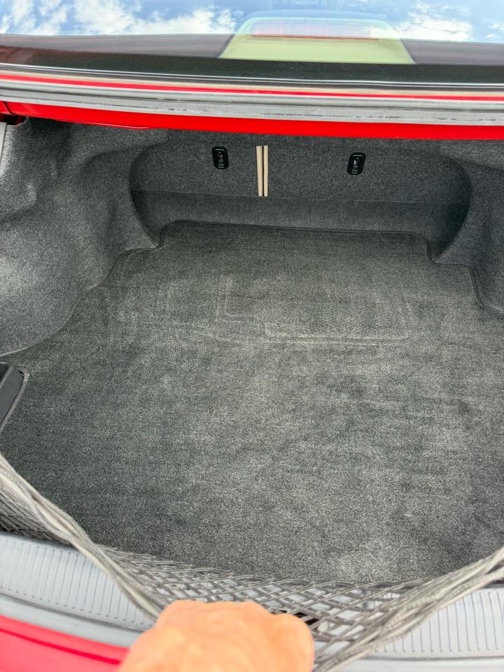 Toyota Camry Solara 2dr Cpe SLE V6 Auto (Natl) 2005