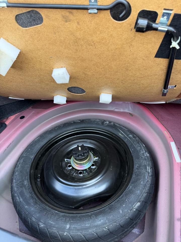 Toyota Camry Solara 2dr Cpe SLE V6 Auto (Natl) 2005