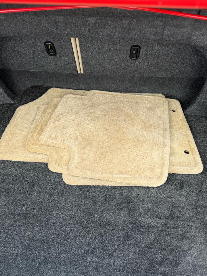 Toyota Camry Solara 2dr Cpe SLE V6 Auto (Natl) 2005