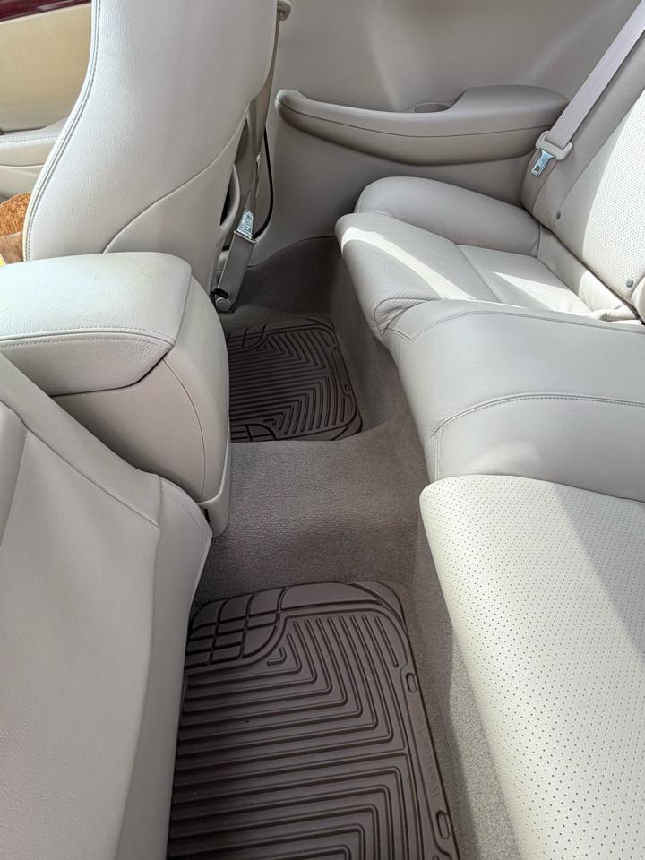 Toyota Camry Solara 2dr Cpe SLE V6 Auto (Natl) 2005