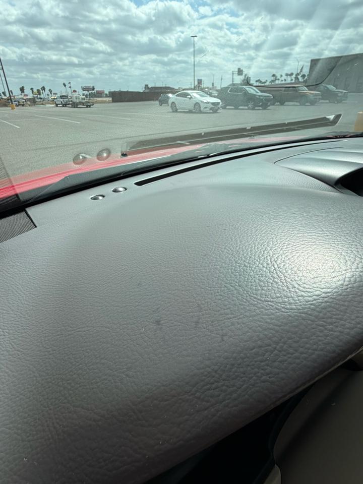 Toyota Camry Solara 2dr Cpe SLE V6 Auto (Natl) 2005