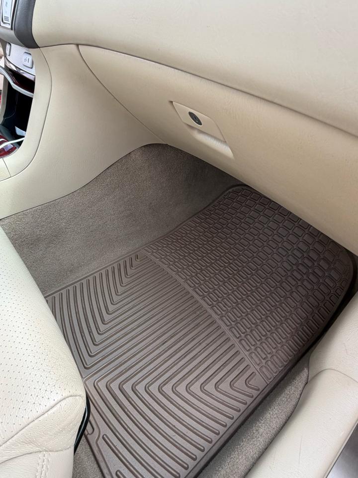 Toyota Camry Solara 2dr Cpe SLE V6 Auto (Natl) 2005