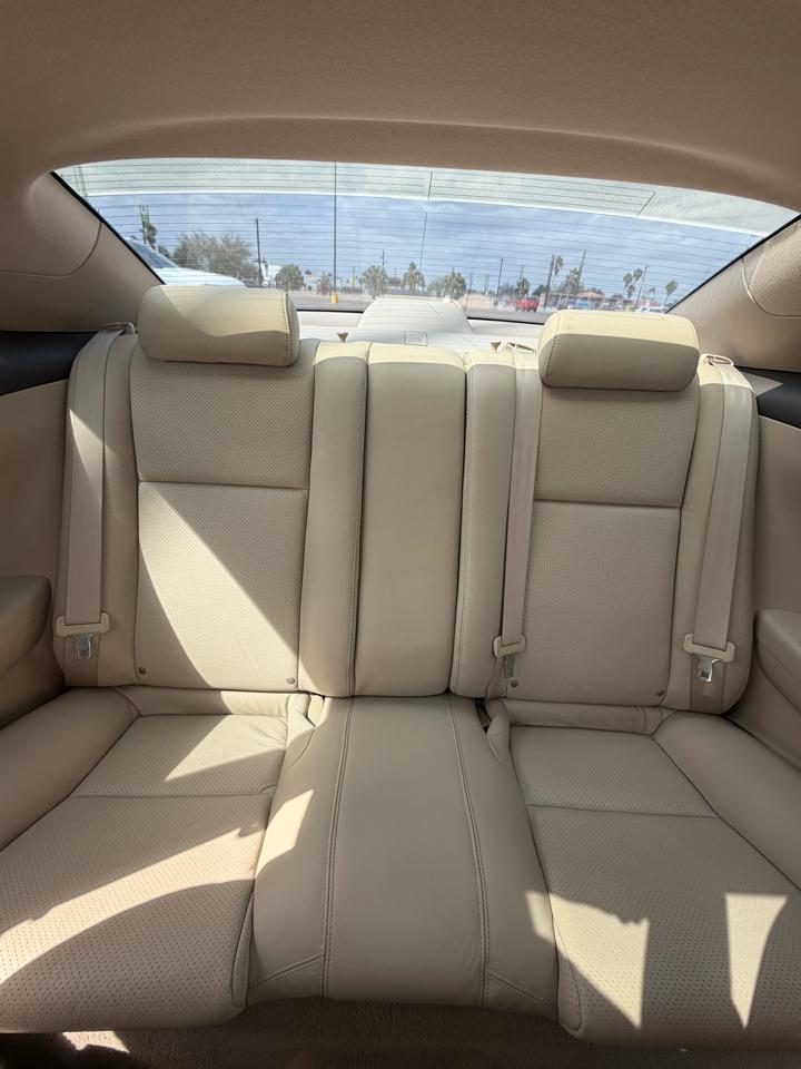 Toyota Camry Solara 2dr Cpe SLE V6 Auto (Natl) 2005