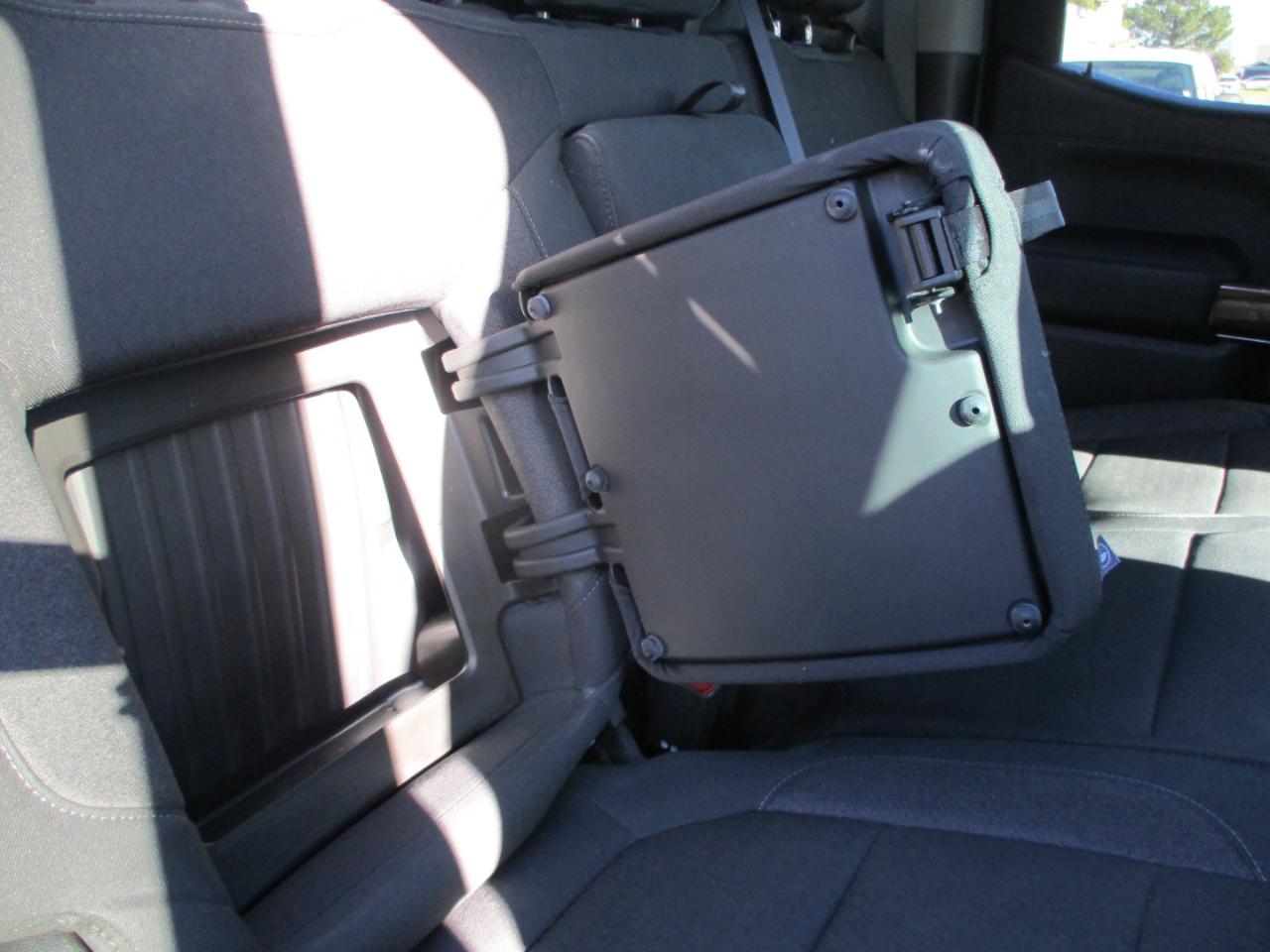 Chevrolet Silverado 1500 4WD Crew Cab 147" RST 2020