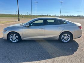 Chevrolet Malibu 4dr Sdn LT w/2LT 2016