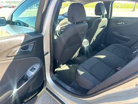 Chevrolet Malibu 4dr Sdn LT w/2LT 2016