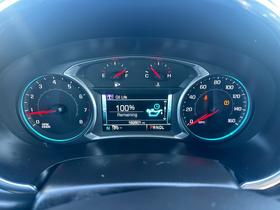 Chevrolet Malibu 4dr Sdn LT w/2LT 2016