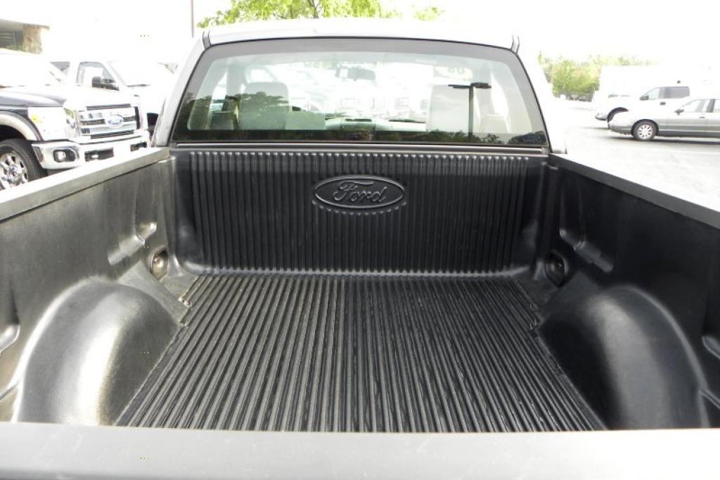 Ford F-150 2WD SuperCab 145" XL 2008