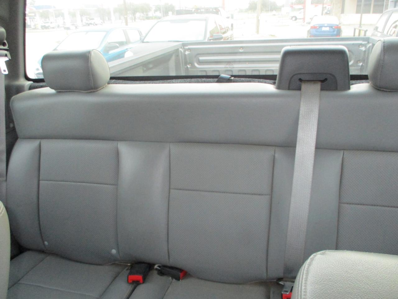 Ford F-150 2WD SuperCab 145" XL 2008