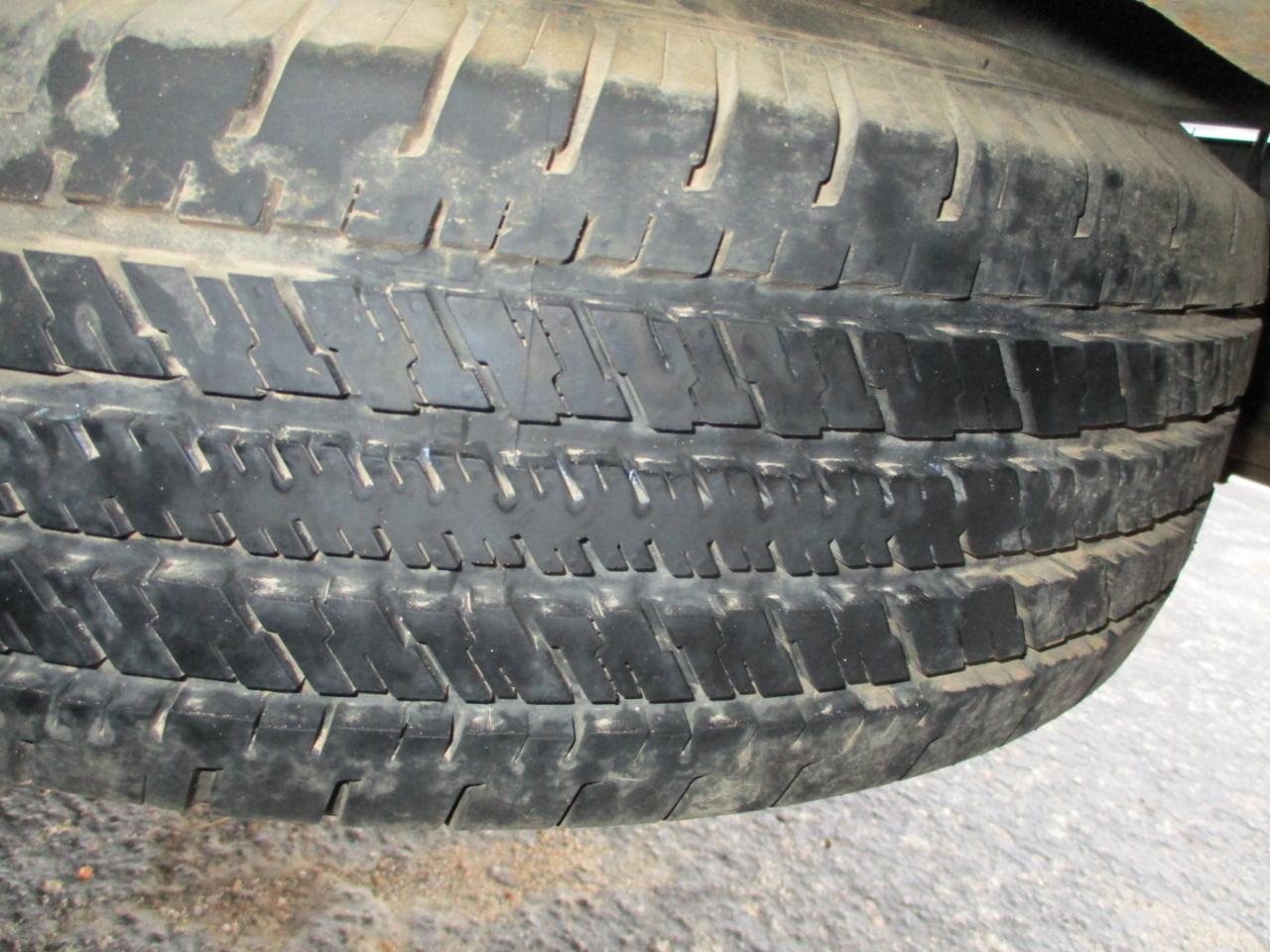 Ford F-150 2WD SuperCab 145" XL 2008