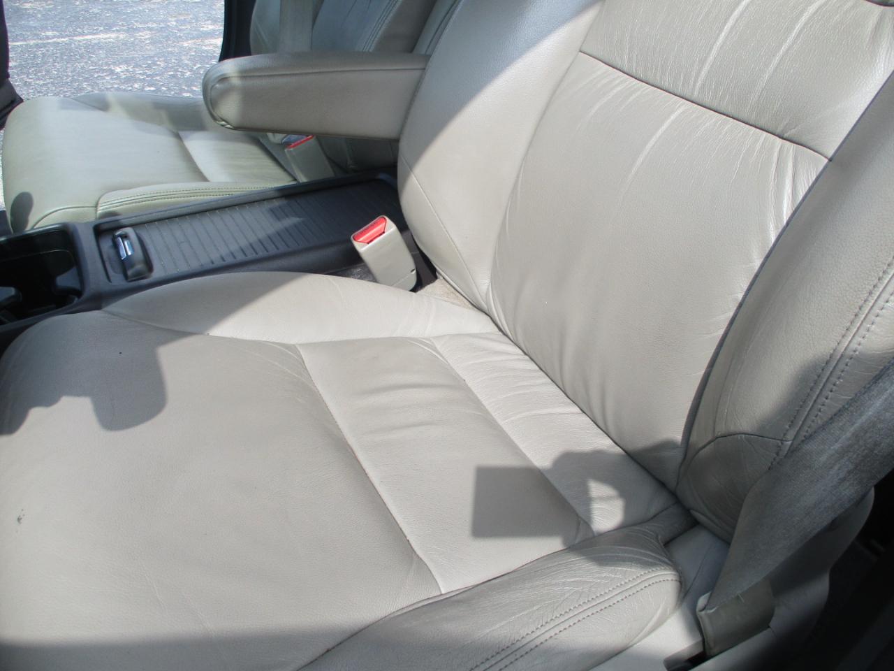 Honda CR-V 2WD 5dr EX-L 2012