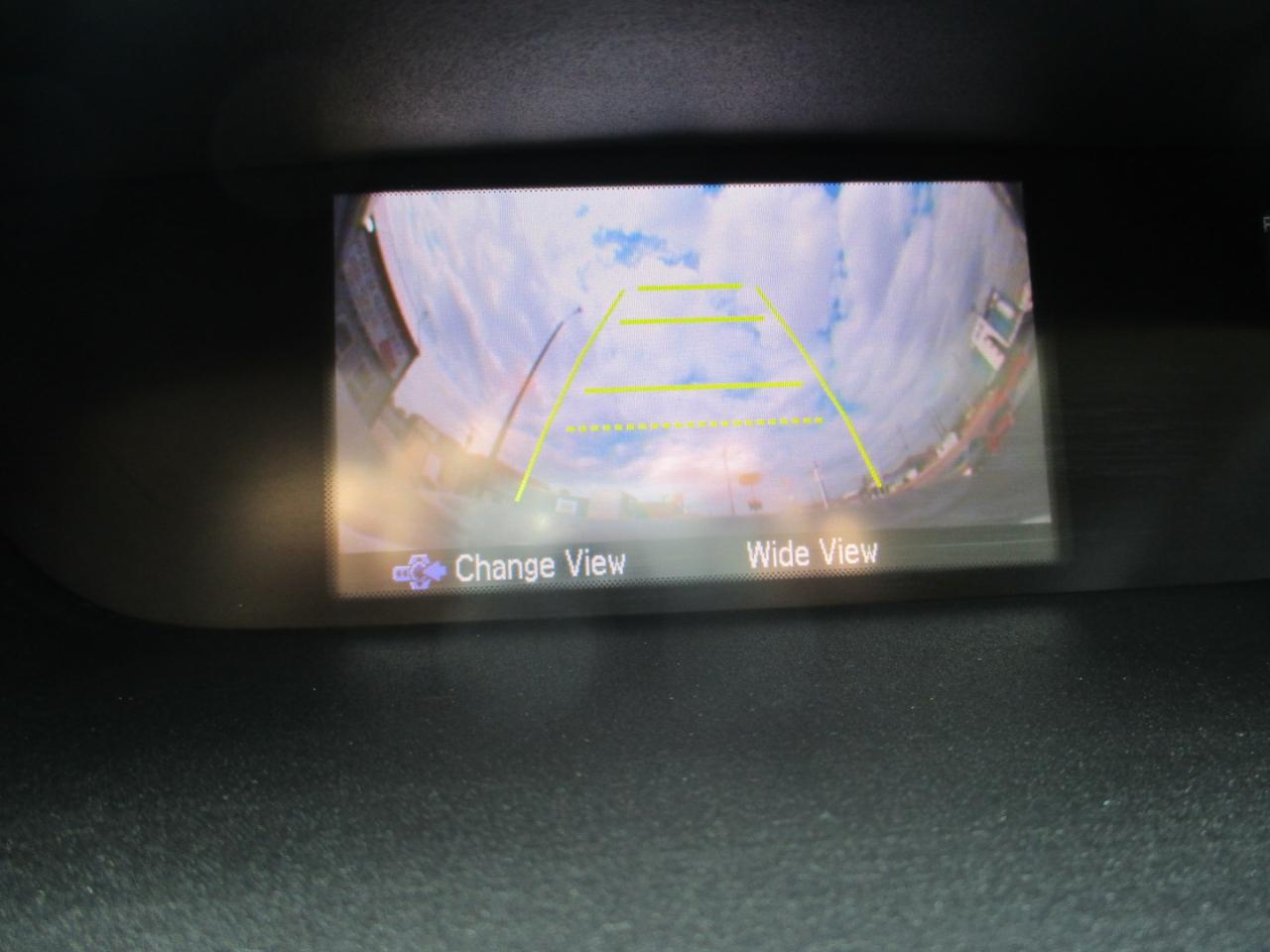 Honda CR-V 2WD 5dr EX-L 2012