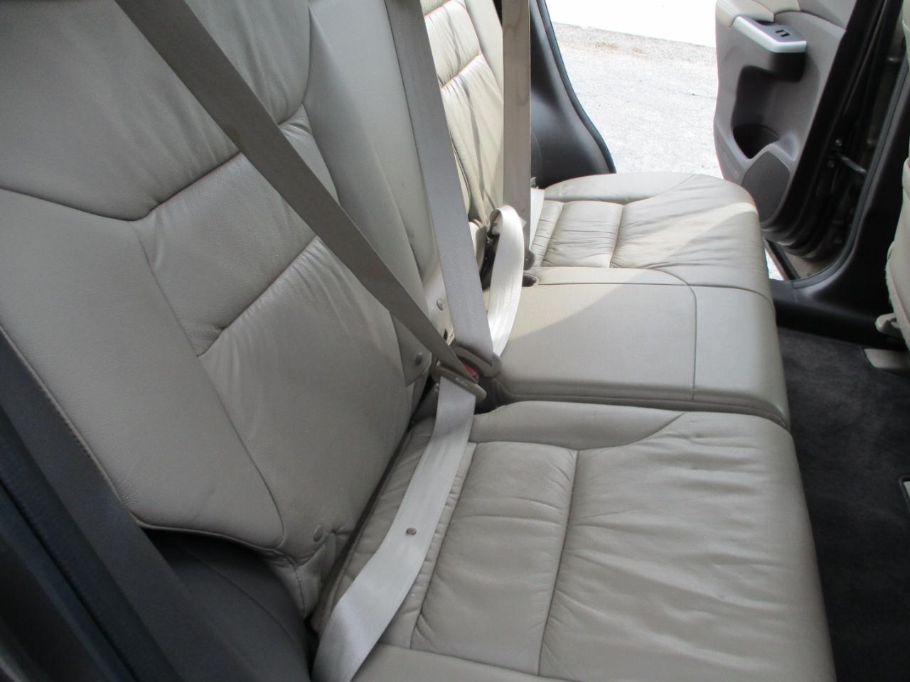 Honda CR-V 2WD 5dr EX-L 2012