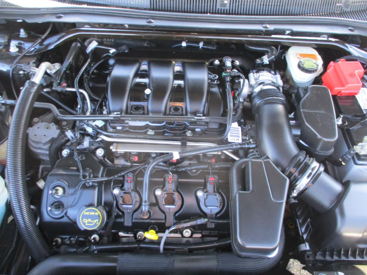 Ford TAURUS SE  2014