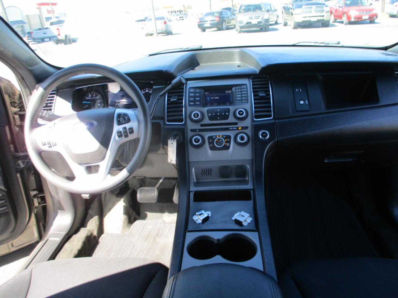 Ford TAURUS SE  2014