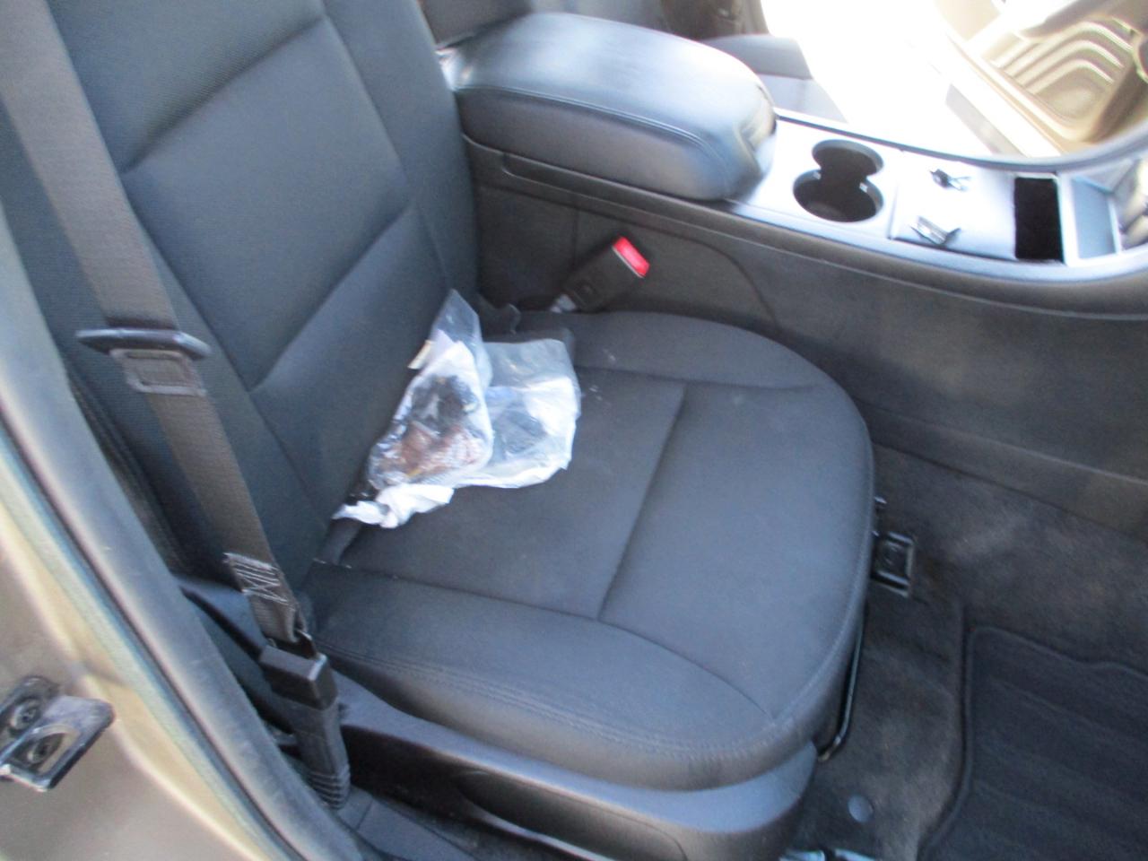 Ford TAURUS SE  2014