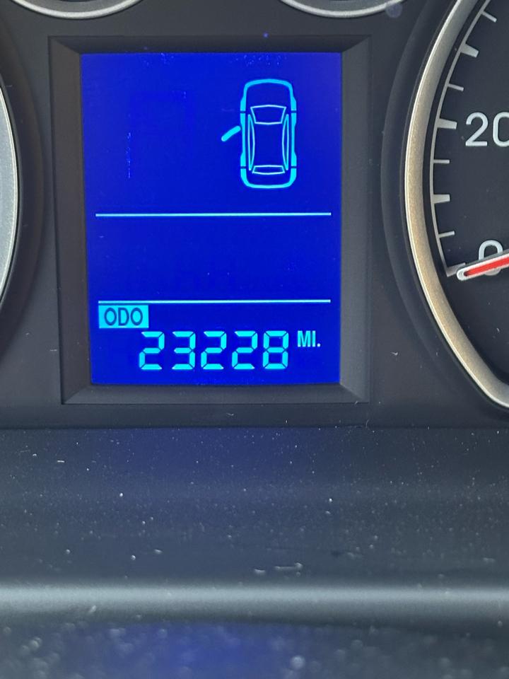 Hyundai Elantra Touring 4dr Wgn Auto GLS 2012