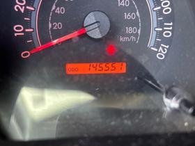 Toyota Sequoia RWD 4.6L SR5 (Natl) 2012