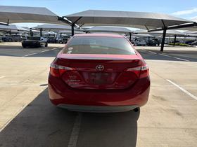 Toyota Corolla  2014