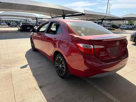 Toyota Corolla  2014