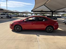 Toyota Corolla  2014