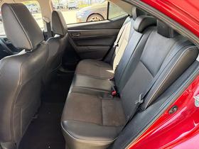 Toyota Corolla  2014