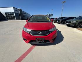 Honda Fit  2015