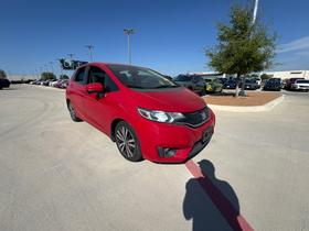 Honda Fit  2015