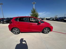 Honda Fit  2015