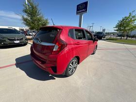 Honda Fit  2015